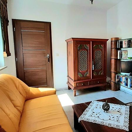 Samoa Apartman Hoppegarten Kültér fotó